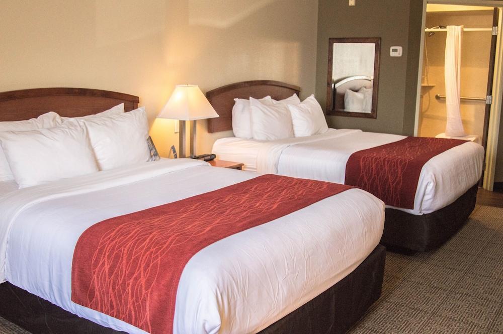 Inn Comfort I-70 Richfield