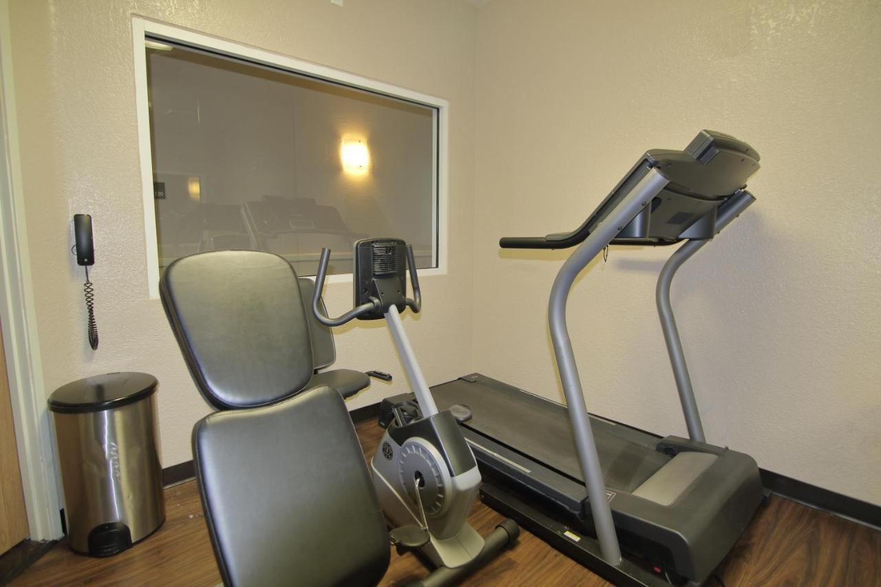 Comfort I-70 Inn 3*