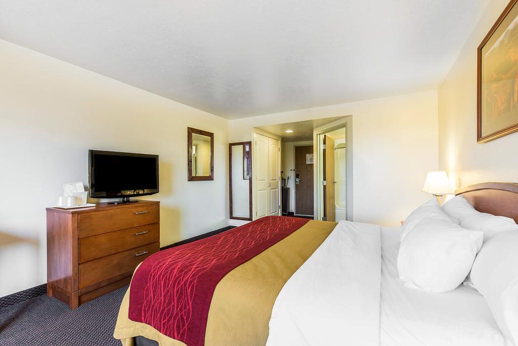 Inn Comfort I-70
