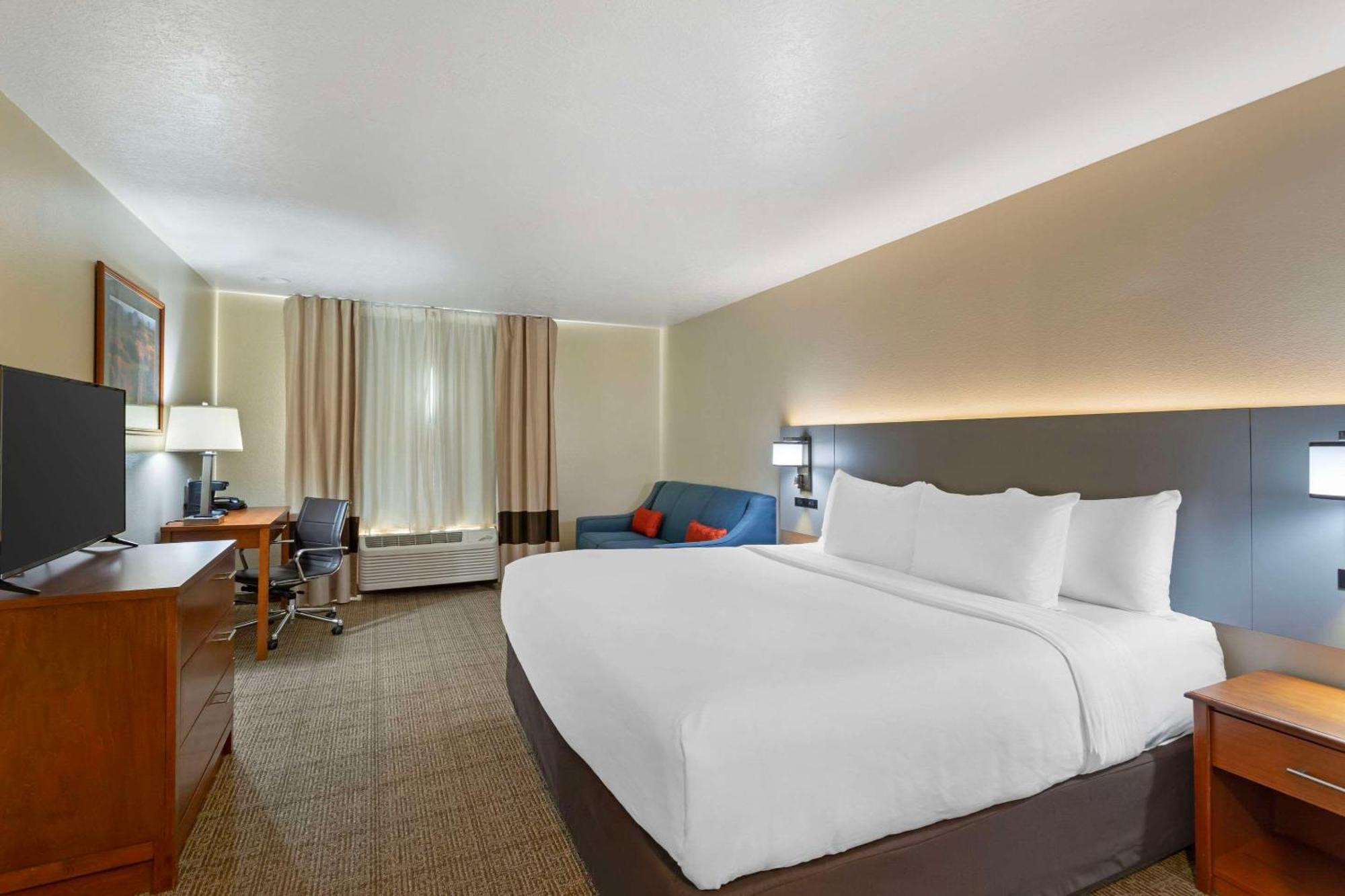 Inn Comfort I-70 3*