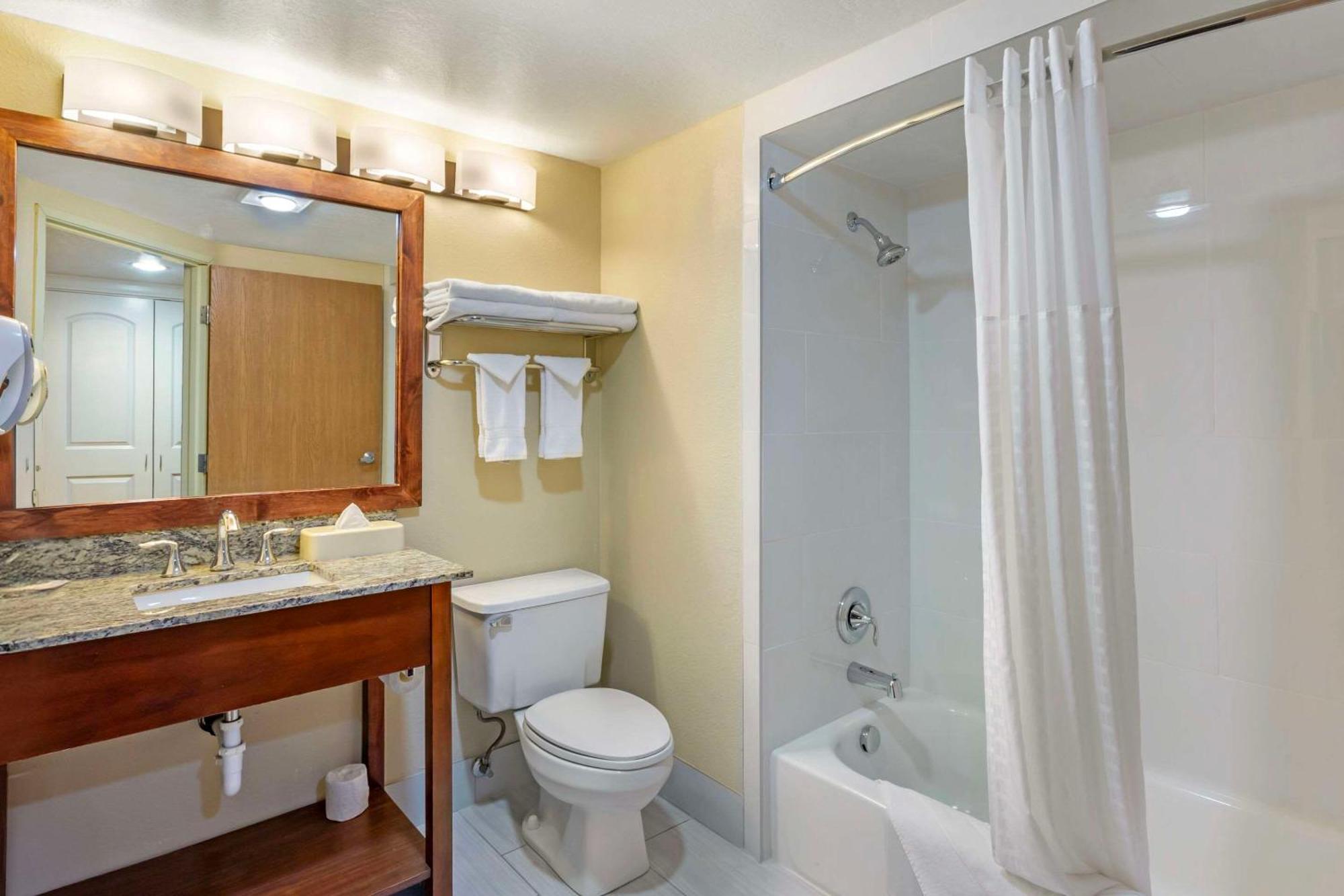 Inn Comfort I-70 Richfield