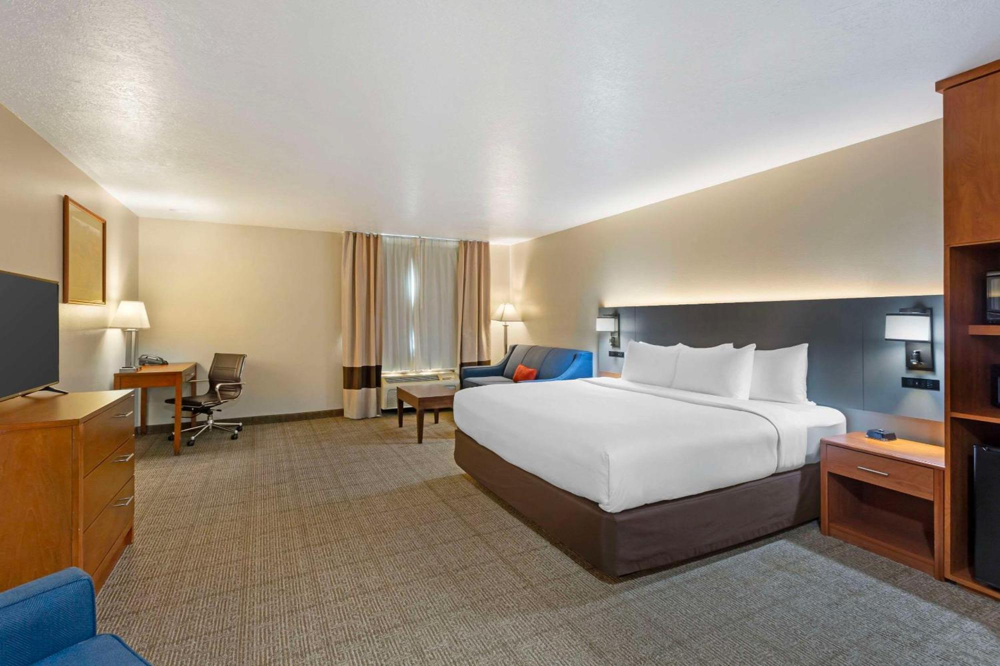 Inn Comfort I-70