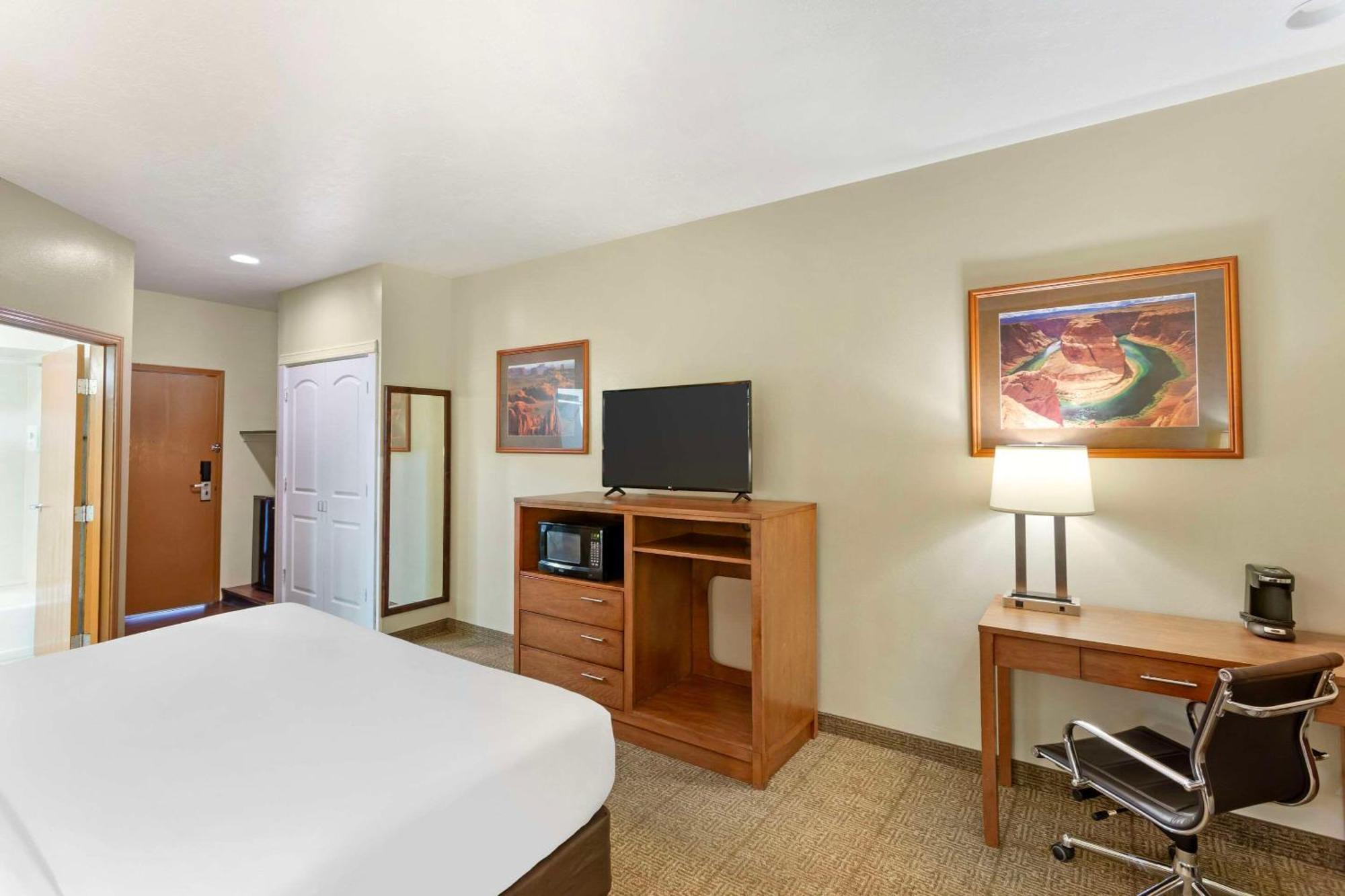 Comfort I-70 Inn Richfield