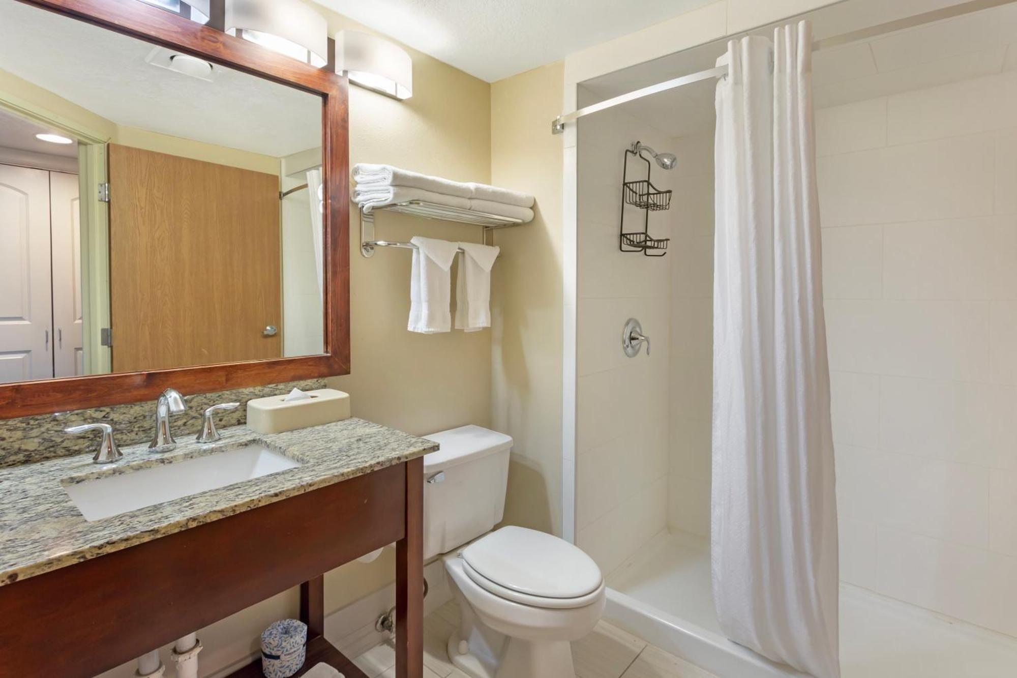 Inn Comfort I-70