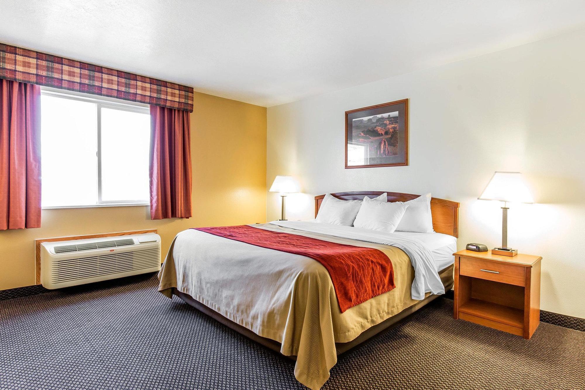 Inn Comfort I-70 3*