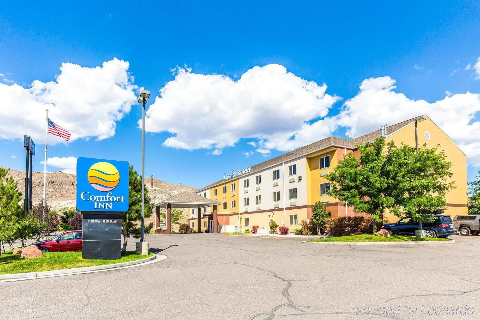 Inn Comfort I-70