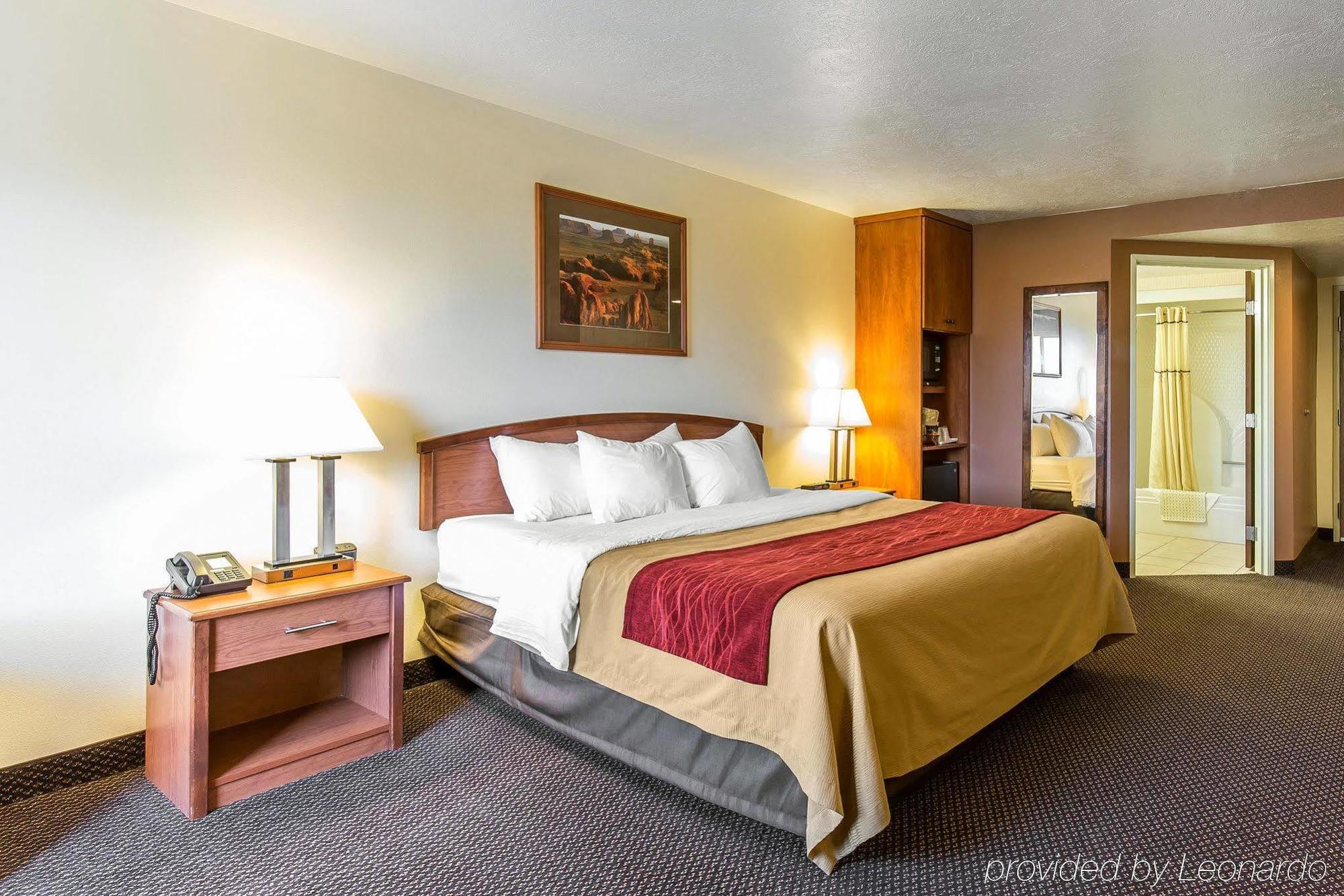 Comfort I-70 Inn