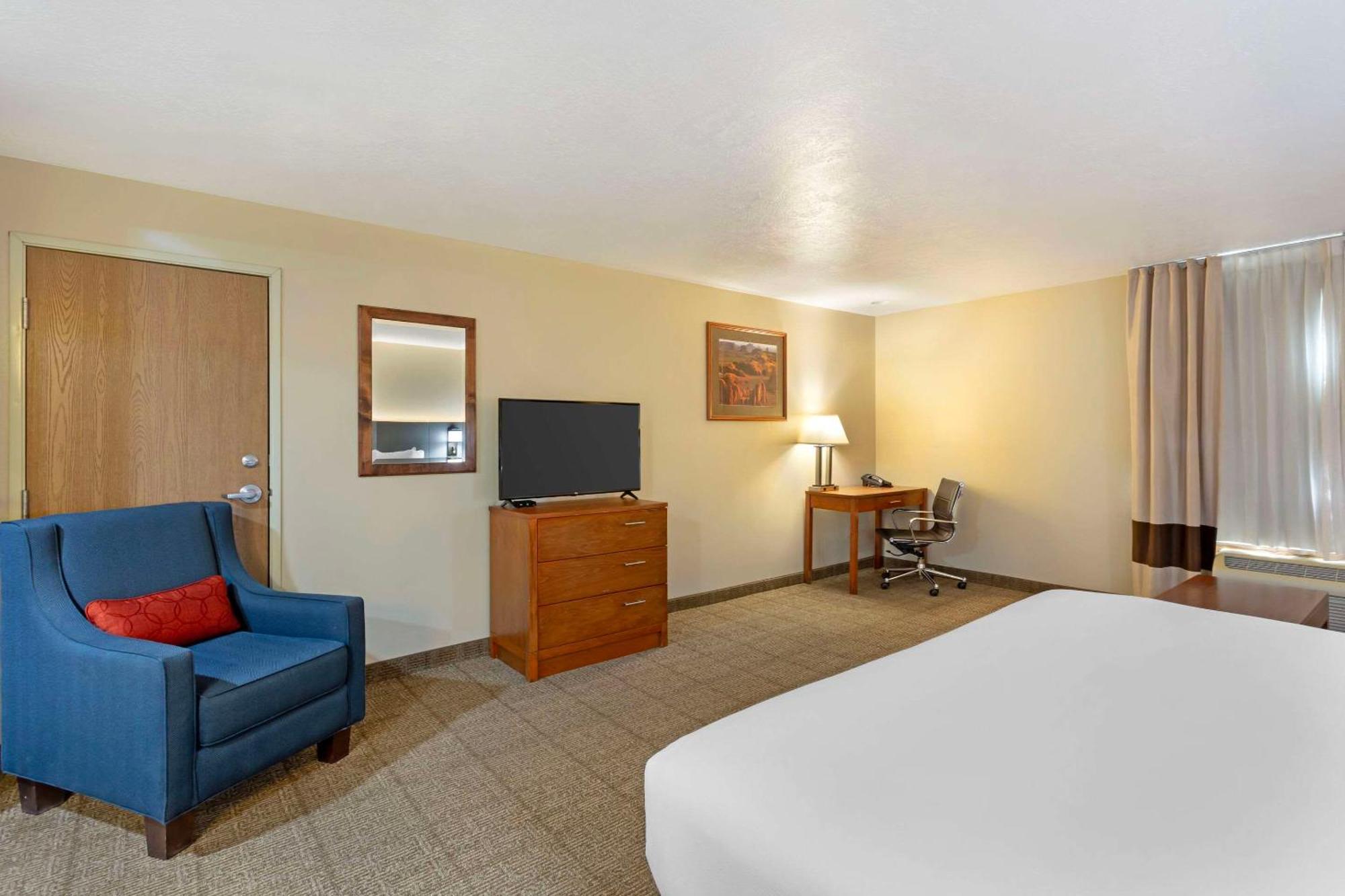 Inn Comfort I-70 Richfield