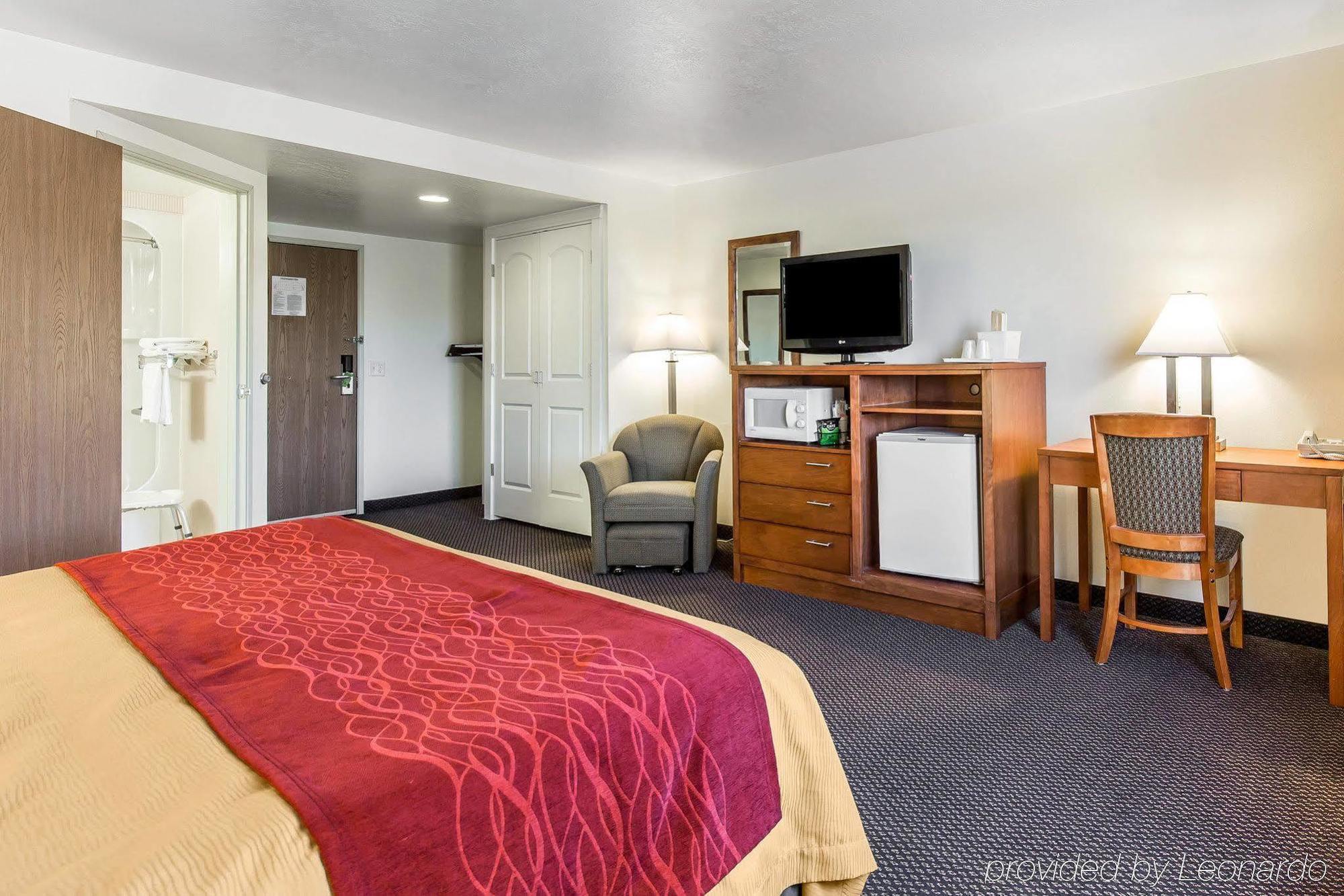 Inn Comfort I-70